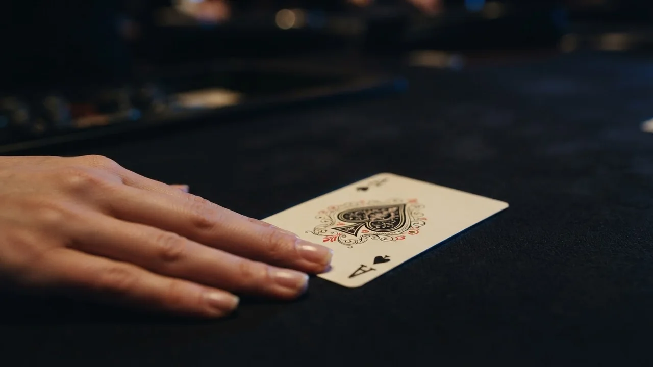 Casino Extranjeros