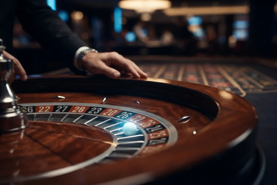 Casino Extranjeros