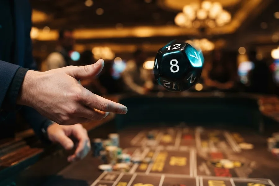Casino Extranjeros